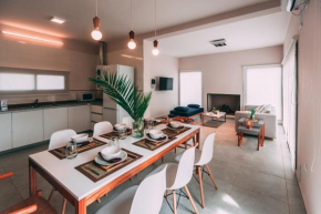 Гостиница Azalea Luxury Lodge  Сан-Рафаэль